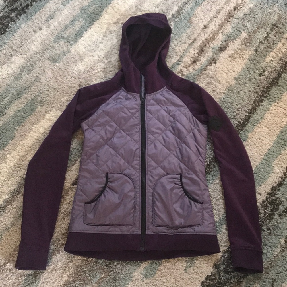 North Face lightweight jacket